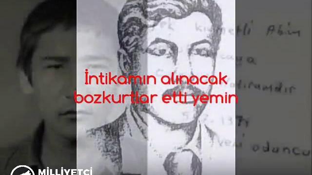 Bozkurtlar marşı (grup kızılema) Bozkurtlar marşı (grup kızılema)