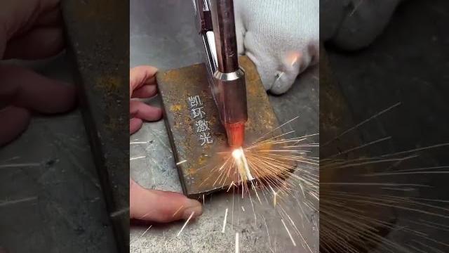 Handheld laser welding machine #laserwelding #welder #machine #laserwelder #shorts #wedding #sss #yt Handheld laser welding machine #laserwelding #welder #machine #laserwelder #shorts #wedding #sss #yt