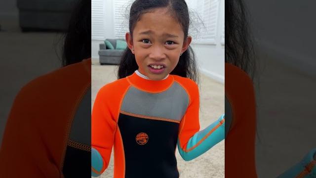 Andrea ben & ellie’s pool party mystery adventure! Andrea ben & ellie’s pool party mystery adventure!