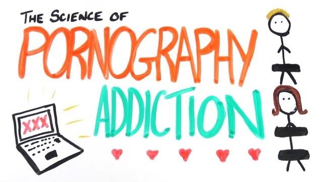 The science of pornography addiction (sfw) The science of pornography addiction (sfw)