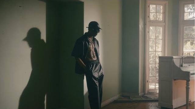 Rema - soundgasm (official music video) Rema - soundgasm (official music video)