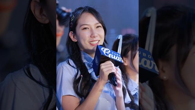 檸魂歌姬唱最好的一次脈搏!但雅英聽不下去了 #cheerleader #台湾チア #fancam #富邦angels #富邦天使 #dance #富邦悍將啦啦隊 #美女 #檸檬 #李雅英 #悍將中學 檸魂歌姬唱最好的一次脈搏!但雅英聽不下去了 #cheerleader #台湾チア #fancam #富邦angels #富邦天使 #dance #富邦悍將啦啦隊 #美女 #檸檬 #李雅英 #悍將中學