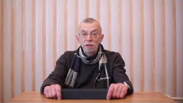 Лев рубинштейн о ярославе белоусове Лев рубинштейн о ярославе белоусове