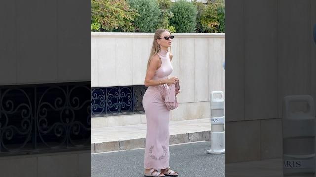 Beautiful sexy dress lady entering her gwagon at hotel paris #monaco #luxury #trending#lifestyle#fyp Beautiful sexy dress lady entering her gwagon at hotel paris #monaco #luxury #trending#lifestyle#fyp