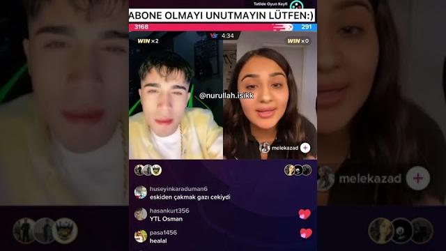 Özdemirkol melek azad i̇le canlı yayın Özdemirkol melek azad i̇le canlı yayın