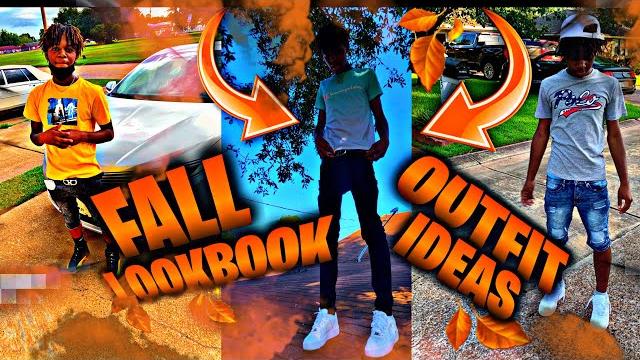Fall outfit ideas | teen lookbook 2020 Fall outfit ideas | teen lookbook 2020