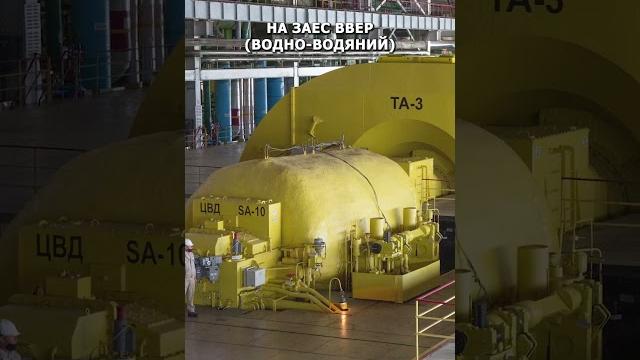 ️повторення чорнобилю неможливе! дізнайтесь, у чому полягає головна особливість заес #shorts ️повторення чорнобилю неможливе! дізнайтесь, у чому полягає головна особливість заес #shorts