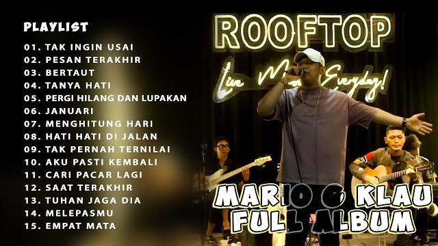 Mario g klau - live session rooftop cover - nice songs to listen to while relaxing and working Mario g klau - live session rooftop cover - nice songs to listen to while relaxing and working
