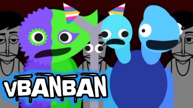 Incredibox vbanban - play on scratch Incredibox vbanban - play on scratch