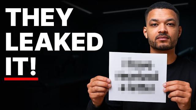 I found 3 scary leaked ceo emails about ai agents I found 3 scary leaked ceo emails about ai agents