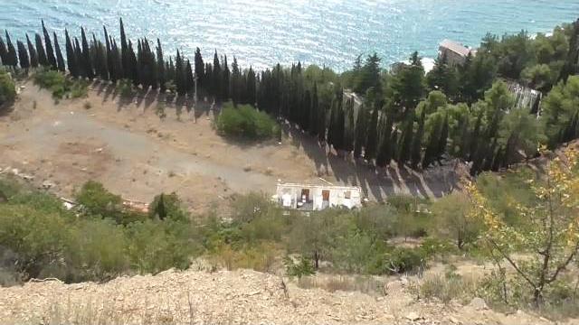 Крым этим летом.поселок рыбачье Крым этим летом.поселок рыбачье