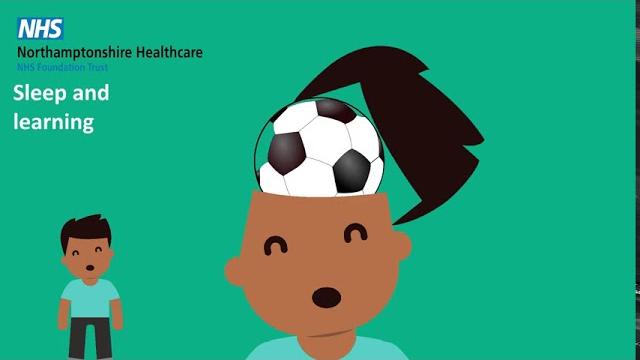 Why is sleep important? - wellbeing video Why is sleep important? - wellbeing video