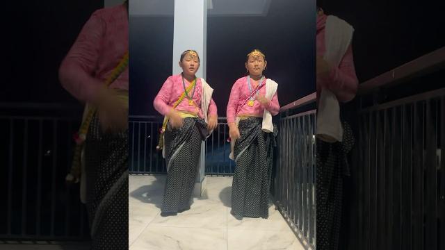 Kirati vesma meri bhadainii haru Kirati vesma meri bhadainii haru