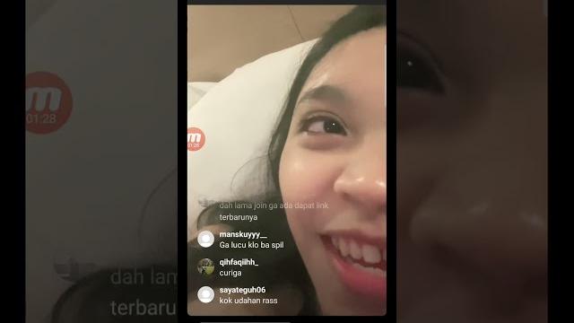 Live ig laras bali Live ig laras bali