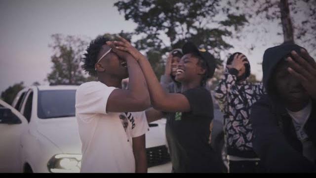 Dolo cp ft quay 3 - ain’t no hiding (official video) Dolo cp ft quay 3 - ain’t no hiding (official video)