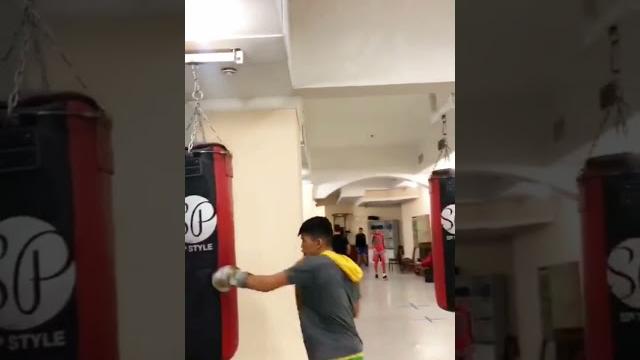 Музыка и звук бокса #youtubeshorts #рекомендации #youtube #boxing #kingryan #бокс #shorts the Музыка и звук бокса #youtubeshorts #рекомендации #youtube #boxing #kingryan #бокс #shorts the