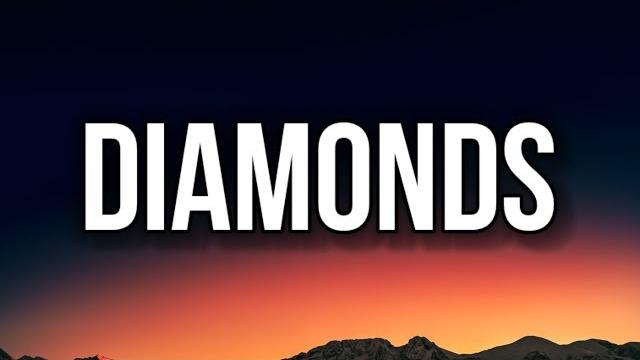 Jubël, aleyna tilki - diamonds (lyrics) Jubël, aleyna tilki - diamonds (lyrics)