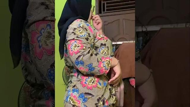 Hijab pulen Hijab pulen