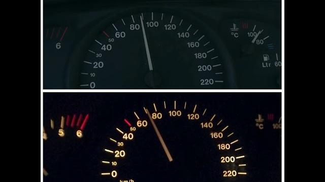 Opel vectra b 2.0 dti bad vs good maf sensor Opel vectra b 2.0 dti bad vs good maf sensor