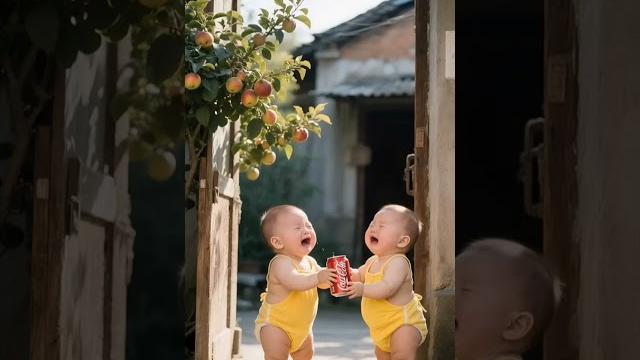 #cutebaby #fightingkids #funny #cutebaby #fightingkids #funny