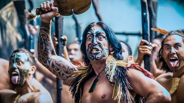 Alien weaponry - kai tangata (official video) | napalm records Alien weaponry - kai tangata (official video) | napalm records