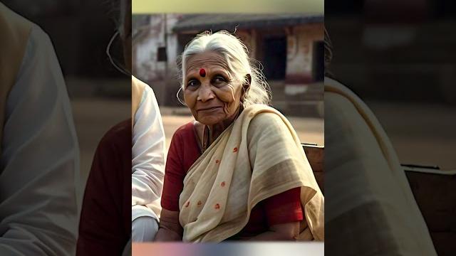 माता-पिता के लिए कितना समय है हमारे पास? माता-पिता के लिए कितना समय है हमारे पास?