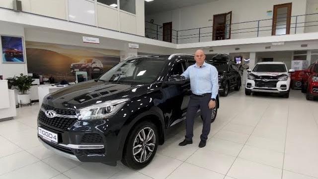 Компактный chery tiggo 4 объединяет в себе удобство городского автомобиля и практичность кроссовера! Компактный chery tiggo 4 объединяет в себе удобство городского автомобиля и практичность кроссовера!