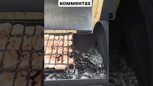 Мангал - паровоз своими руками Мангал - паровоз своими руками