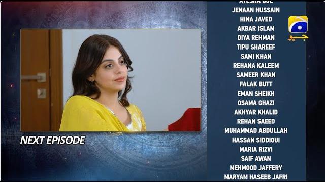 Behkaway episode 44 teaser - 27th may 2025 - har pal geo Behkaway episode 44 teaser - 27th may 2025 - har pal geo