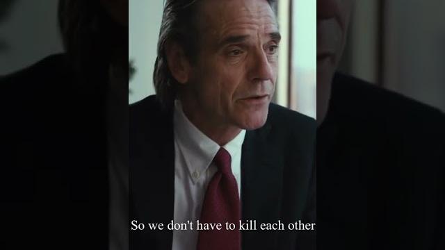 It’s just money. margin call (2011) It’s just money. margin call (2011)