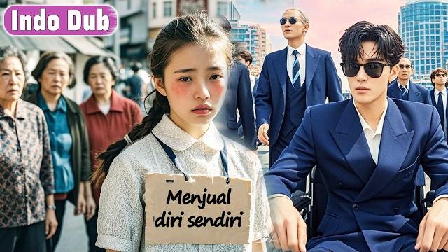 Gadis menjual diri kepada pria asing demi ibunya, tak disangka pria itu adalah bos ceo-nya! Gadis menjual diri kepada pria asing demi ibunya, tak disangka pria itu adalah bos ceo-nya!