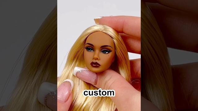 $250 for a doll head!? $250 for a doll head!?