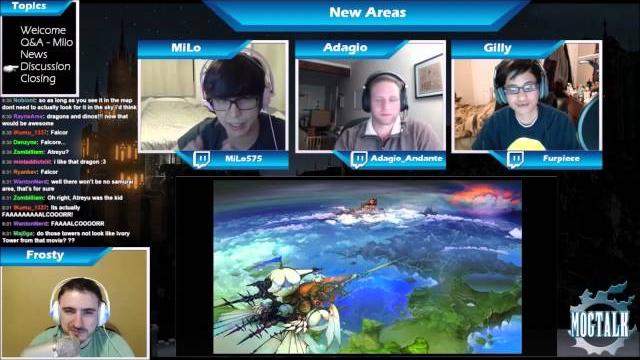 Mogtalk: episode 17 - heavensward hype w/ milo! Mogtalk: episode 17 - heavensward hype w/ milo!