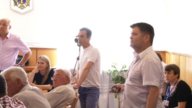 Что не так с городским рынком? Что не так с городским рынком?