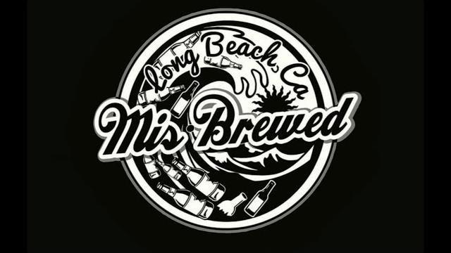 Misbrewed - dont jump Misbrewed - dont jump