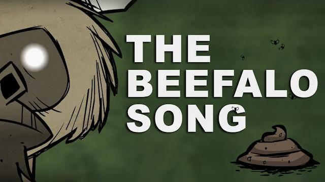 The beefalo song (official video) The beefalo song (official video)