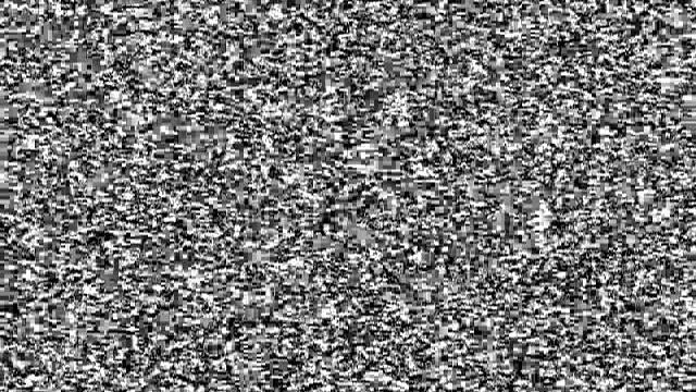 No signal (tv white noise) No signal (tv white noise)