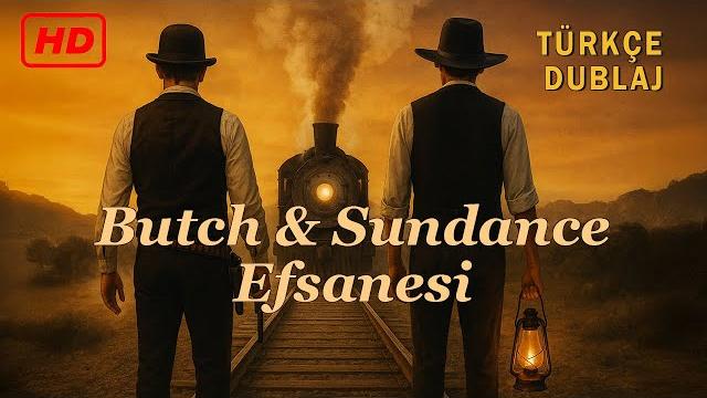 Butch & sundance efsanesi (2004) | türkçe dublaj | hd | efsane i̇kilinin son hikayesi Butch & sundance efsanesi (2004) | türkçe dublaj | hd | efsane i̇kilinin son hikayesi