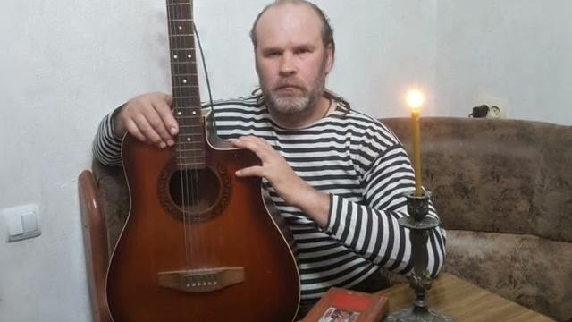 Я вчера на фронте погиб - александр седов Я вчера на фронте погиб - александр седов