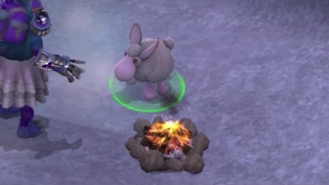 Тайны spore: пуффиты Тайны spore: пуффиты
