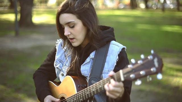 What's up - 4 non blondes (cover) What's up - 4 non blondes (cover)