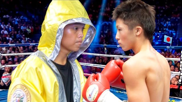 Naoya inoue (japan) vs crison omayao (philippines) | knockout, boxing fight highlights hd Naoya inoue (japan) vs crison omayao (philippines) | knockout, boxing fight highlights hd