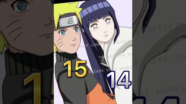 Naruto x hinata love story/ naruhina edit Naruto x hinata love story/ naruhina edit