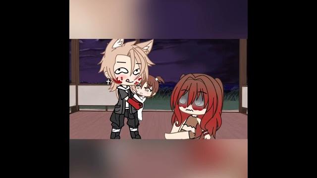 Gacha life tik tok edit #shorts new papa baby girl Gacha life tik tok edit #shorts new papa baby girl