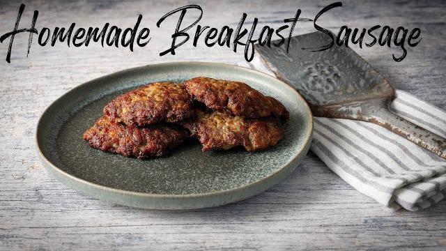 The quest for the perfect breakfast sausage The quest for the perfect breakfast sausage