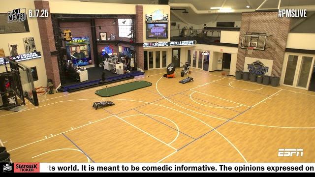 The pat mcafee show live | tuesday june 17th 2025 The pat mcafee show live | tuesday june 17th 2025