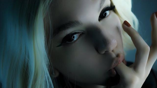 Soly asmr fan - ear licking, aggressive mouth sounds, ear cleaning for sleep no talking whisper Soly asmr fan - ear licking, aggressive mouth sounds, ear cleaning for sleep no talking whisper