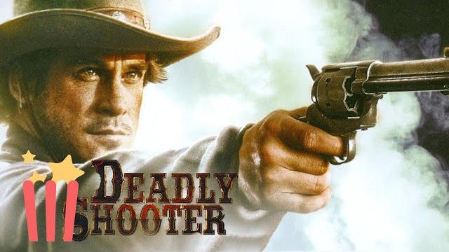 The shooter | full movie | 1997 | western, action, gunslinger | michael dudikoff, randy travis The shooter | full movie | 1997 | western, action, gunslinger | michael dudikoff, randy travis