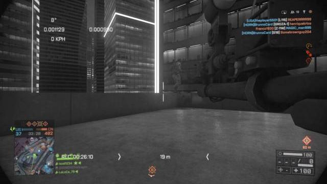 Man kills himself on bf4 Man kills himself on bf4