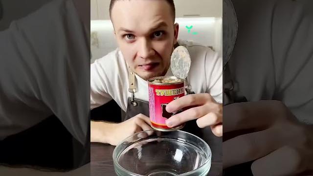 Тушенка за 30 рублей - обзор Тушенка за 30 рублей - обзор